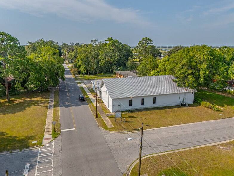 More Photos Of 2625 Reynolds St, Brunswick Flex For Sale