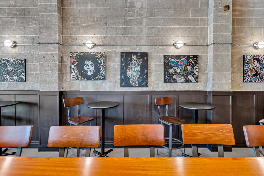 More Photos Of 1011 Del Paso Blvd, Sacramento Restaurant For Sale