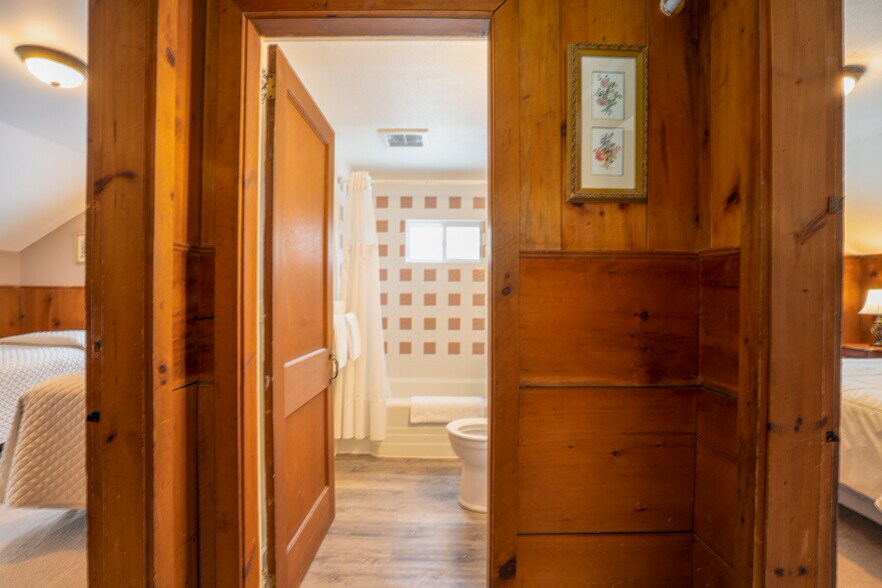 More Photos Of 2759 Vt Rt 11, Peru Hotel For Sale