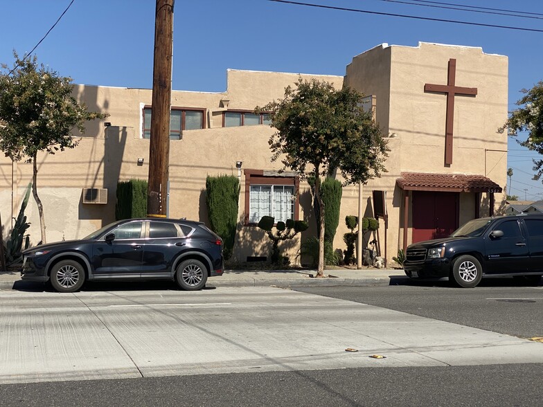 Primary Photo Of 3342 Del Mar Ave, Rosemead Specialty For Sale