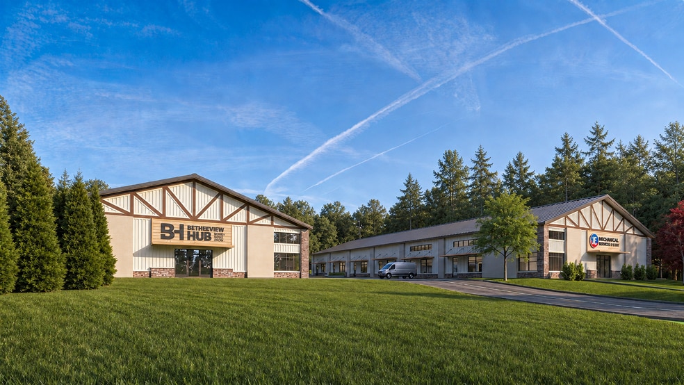Primary Photo Of 2660 Bethelview rd, Cumming Unknown For Lease