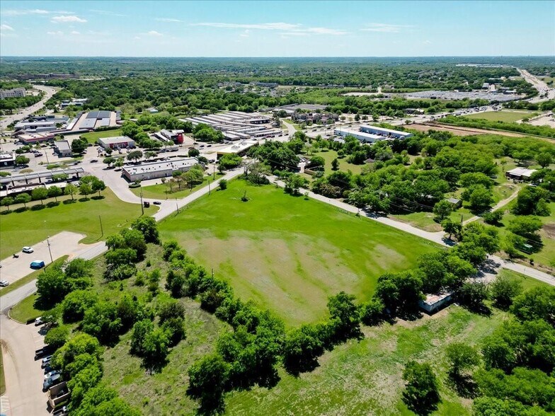 More Photos Of Russell Ln, Mansfield Land For Sale