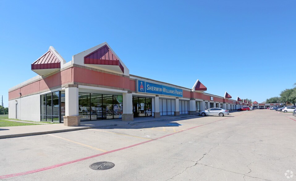 More Photos Of 909 Gross Rd, Mesquite Unknown For Lease