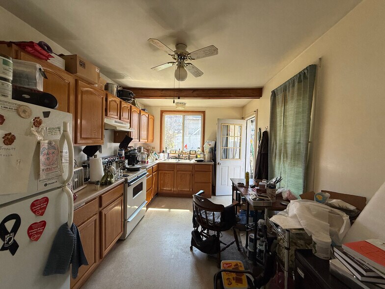 More Photos Of 1717 W Market St, Pottsville Apartments For Sale