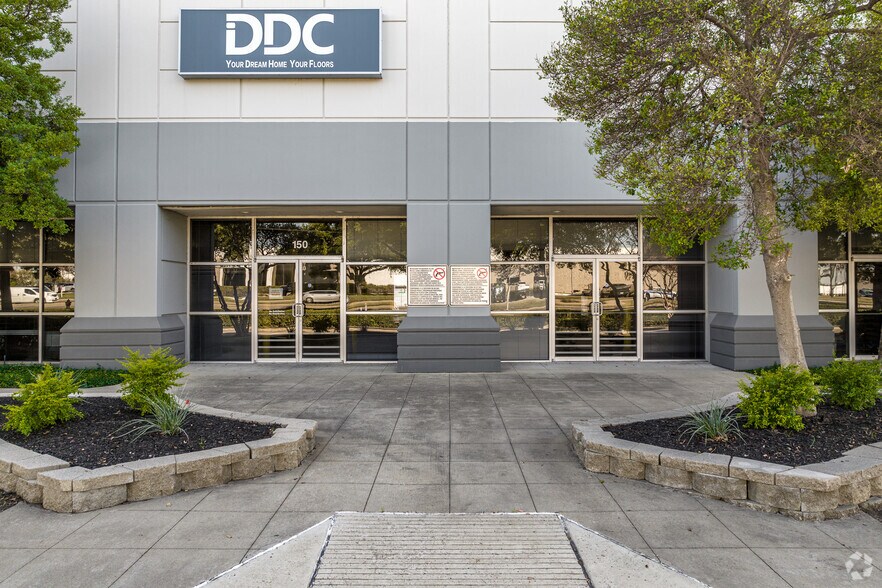 More Photos Of 4002 W Miller Rd, Garland Industrial For Sale