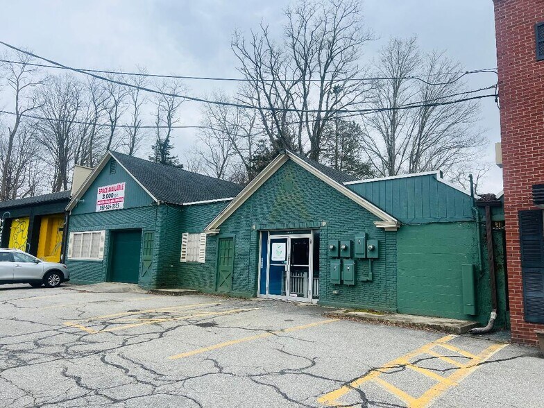 More Photos Of 500 Main St, Deep River Office For Lease