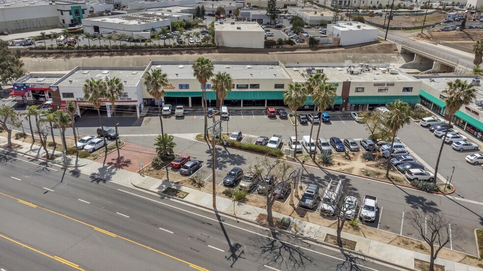 More Photos Of 420 River Road Unit C, Corona Storefront For Lease