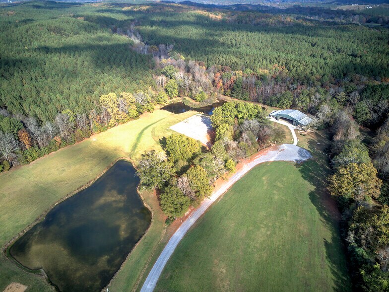 More Photos Of 1195 Grady Rd, Rockmart Land For Sale