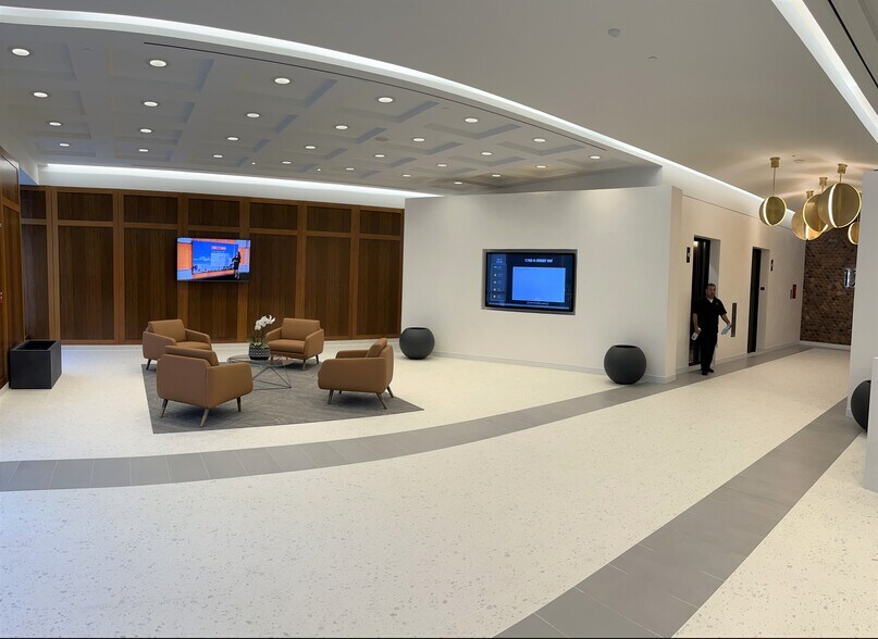 More Photos Of 1750 H St NW, Washington Office For Lease