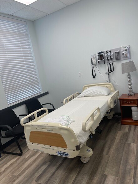 More Photos Of 1661 Eastchase Pkwy, Fort Worth Medical For Lease