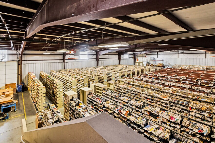 More Photos Of 1189 W 1700 N, Logan Warehouse For Lease