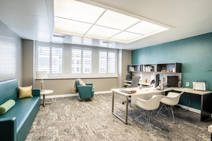 More Photos Of 68 S Main St, Salt Lake City Office For Lease