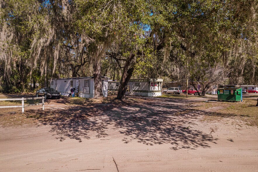 More Photos Of 286 Heidt Rd, Palatka Manufactured Housing Mobile Home Park For Sale