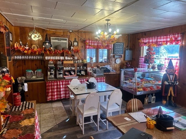 More Photos Of 3556 E Higgins Lake Dr, Higgins Lake Restaurant For Sale