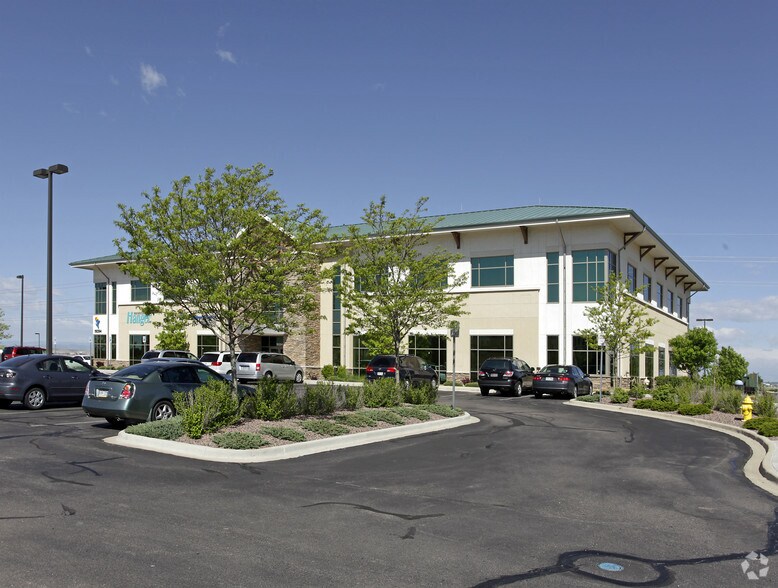 More Photos Of 19284 Cottonwood Dr, Parker Medical For Lease