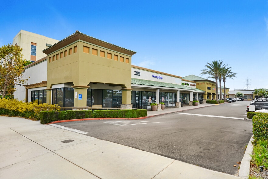 More Photos Of 1550-1590 E Rosecrans Ave, El Segundo Unknown For Lease