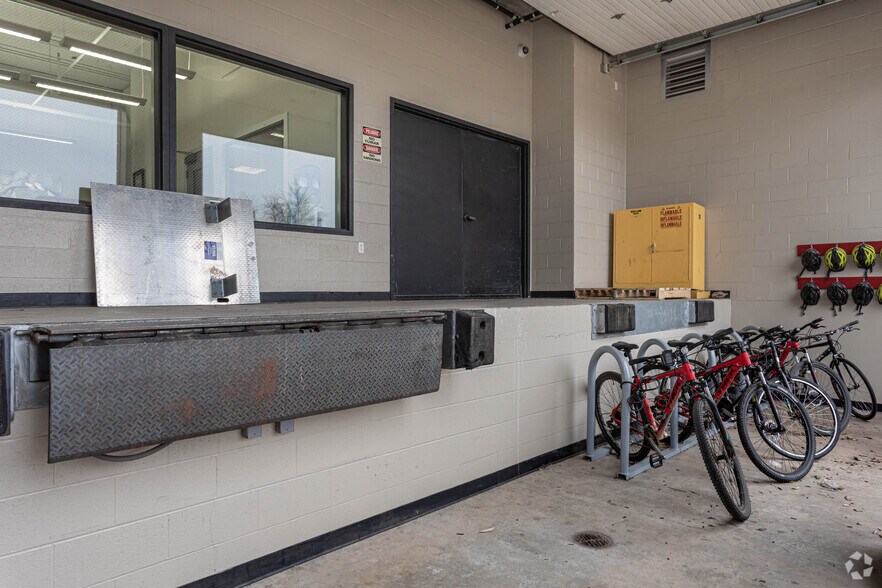 More Photos Of 609 SW 8th St, Bentonville Loft Creative Space For Lease