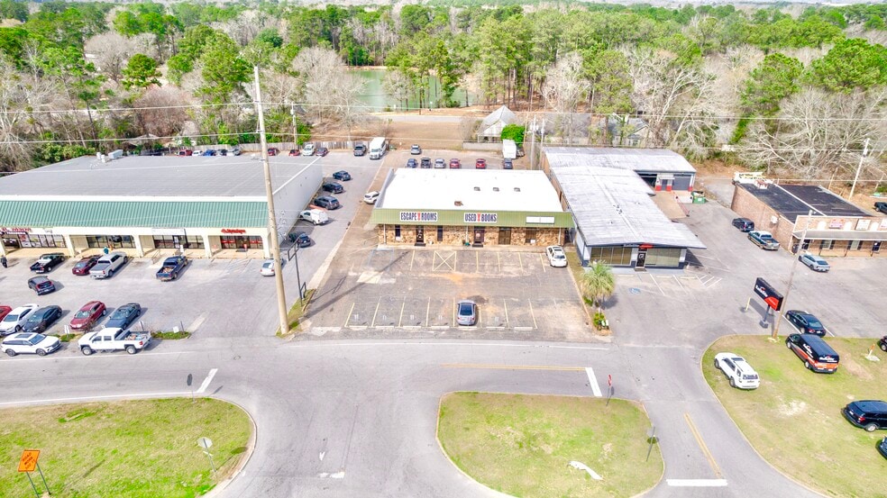More Photos Of 3753 Ross Clark Cir, Dothan Freestanding For Sale