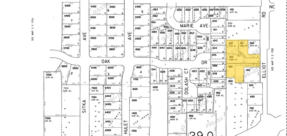 More Photos Of 615-629 Elliott Rd, Newberg Apartments For Sale