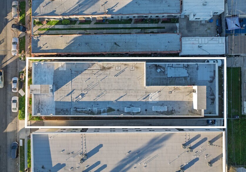 More Photos Of 6332 Brynhurst Ave, Los Angeles Apartments For Sale