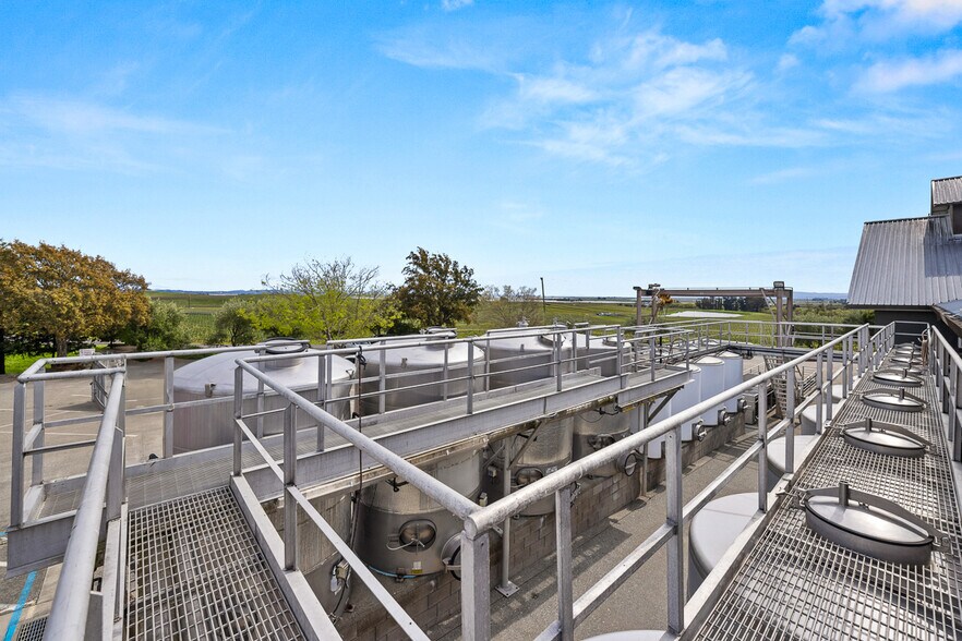 More Photos Of 2750 Las Amigas Rd, Napa Winery Vineyard For Sale