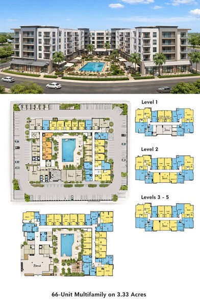 More Photos Of Brentwood @ Nova Road, Daytona Beach Land For Sale