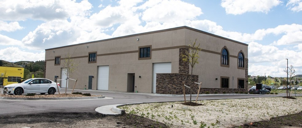 More Photos Of 2285 Manatt Ct, Castle Rock Warehouse For Lease