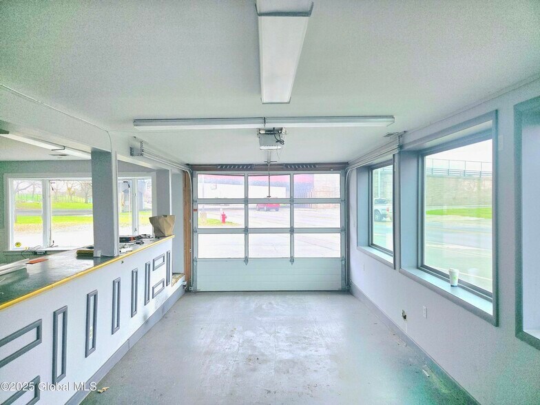 More Photos Of 1904 Broadway, Watervliet Auto Dealership For Sale