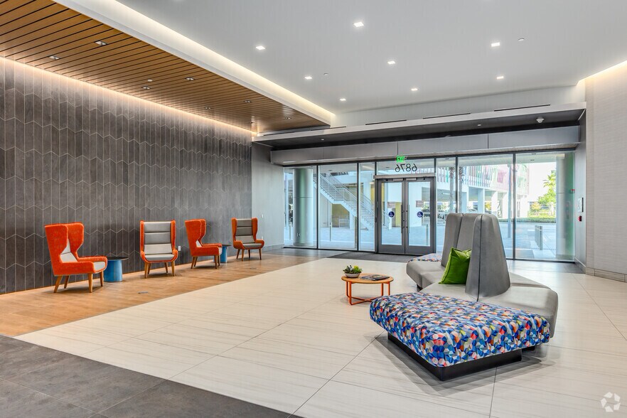 More Photos Of 6876 Marwick Ln, Orlando Office For Lease