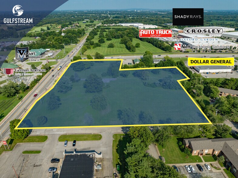 More Photos Of 6810 Shelbyville Rd, Simpsonville Land For Lease