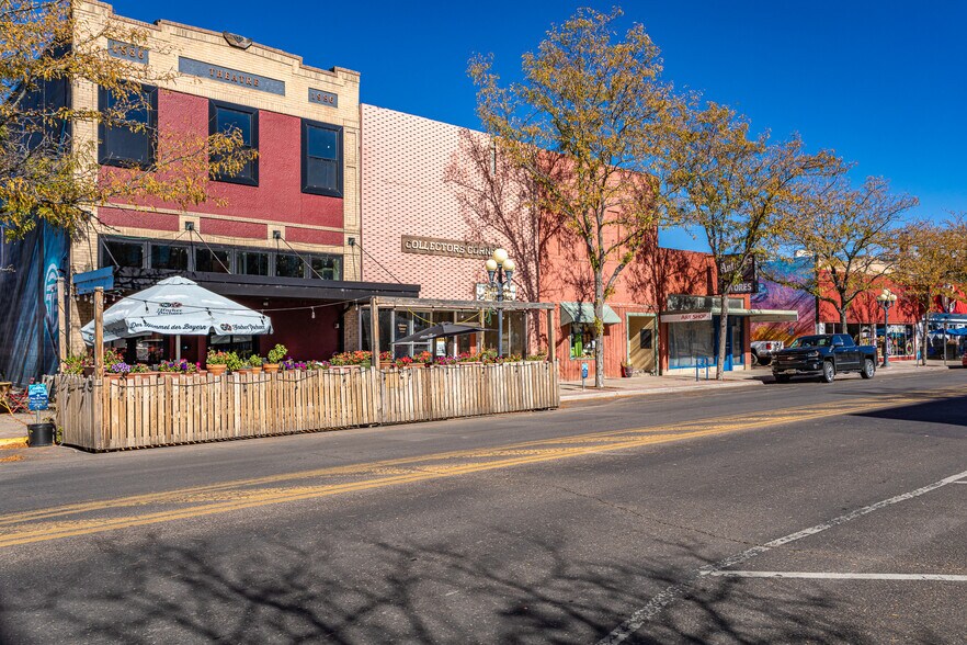 More Photos Of 113 Central Ave, Great Falls Flex For Sale