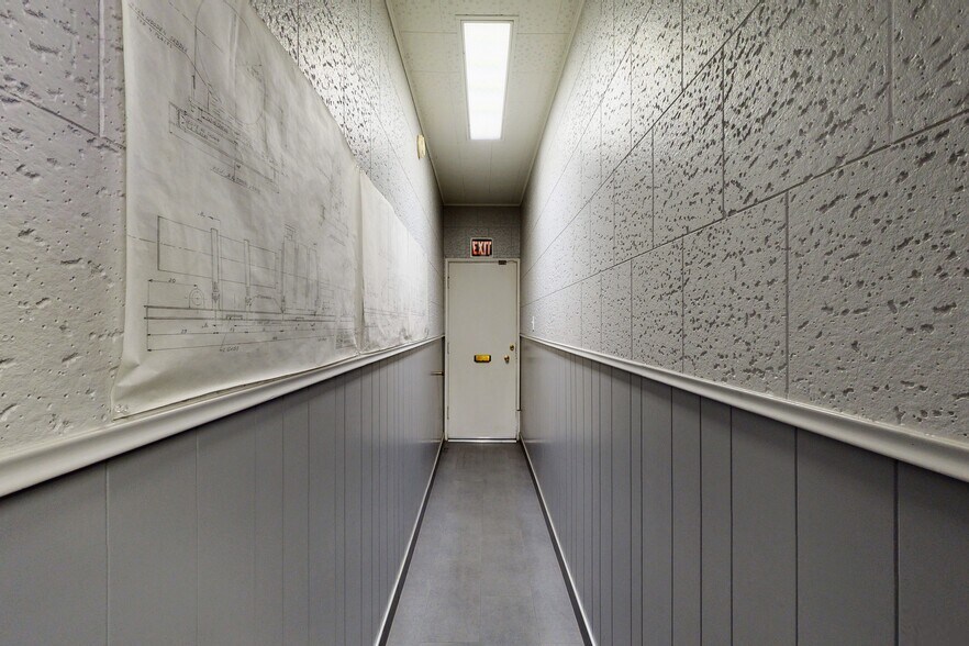 More Photos Of 3400-3470 Randolph St, Huntington Park Warehouse For Lease