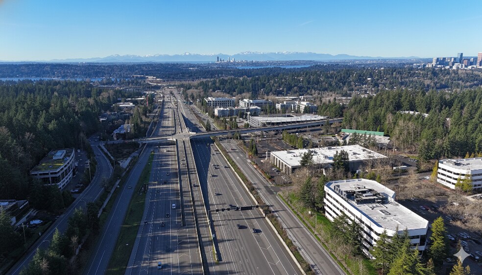 More Photos Of 14205 SE 36th St, Bellevue Office Residential For Sale