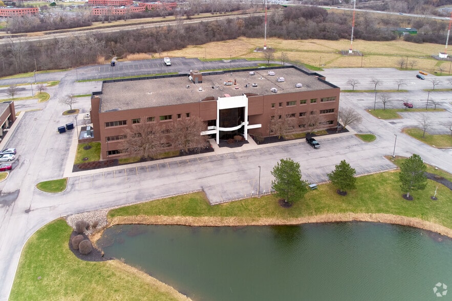 More Photos Of 300 Canal View Blvd, Rochester Office For Lease
