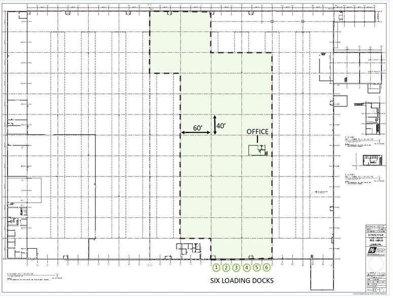 More Photos Of 9 Finderne Ave, Bridgewater Distribution For Lease