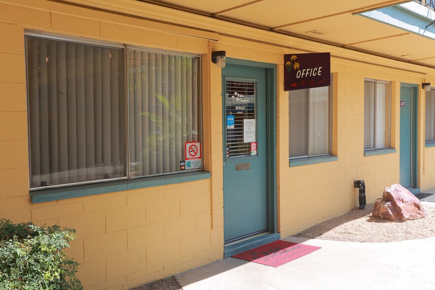 More Photos Of 1815 E Speedway Blvd, Tucson Apartments For Sale