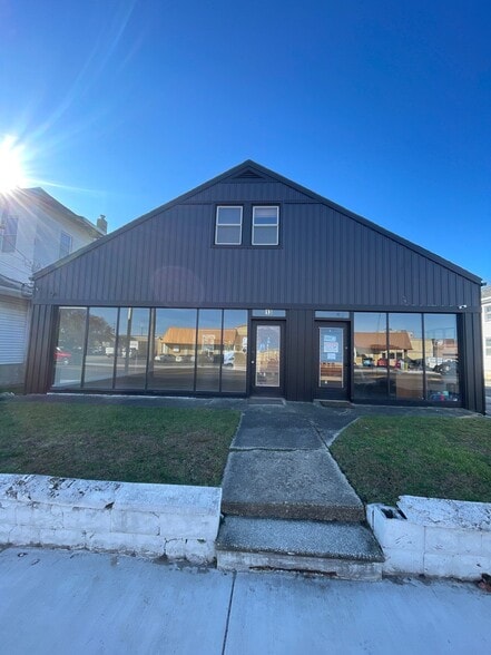 Primary Photo Of 11-13 Black Horse Pike, Pleasantville Freestanding For Lease