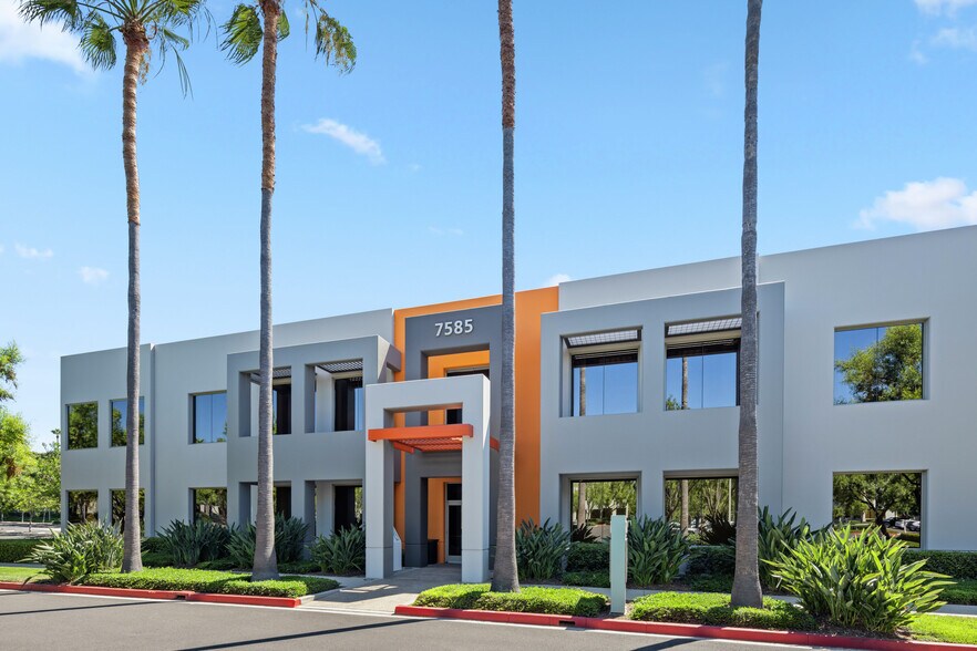 More Photos Of 7525 Irvine Center Dr, Irvine Unknown For Lease