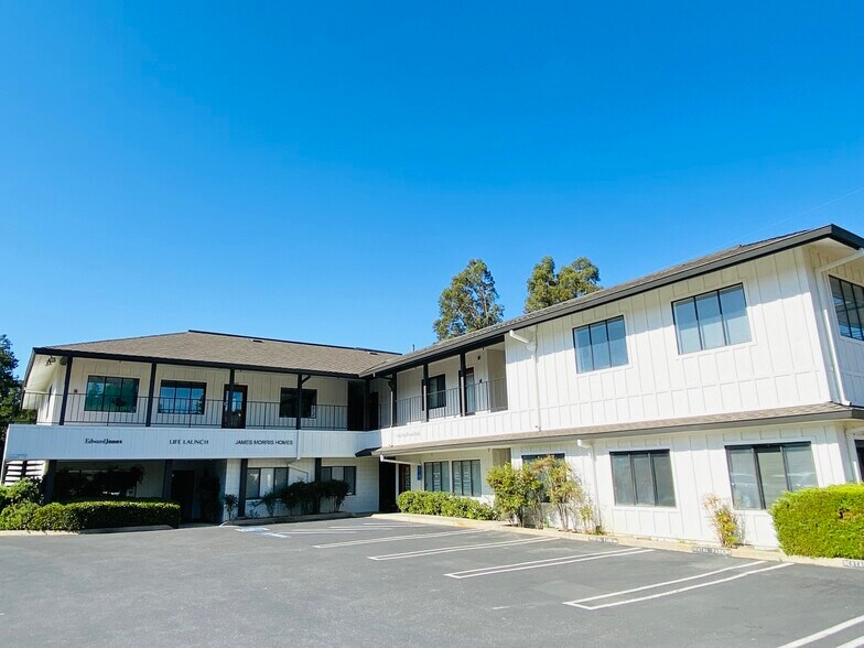 More Photos Of 14375 Saratoga Ave, Saratoga Office For Lease