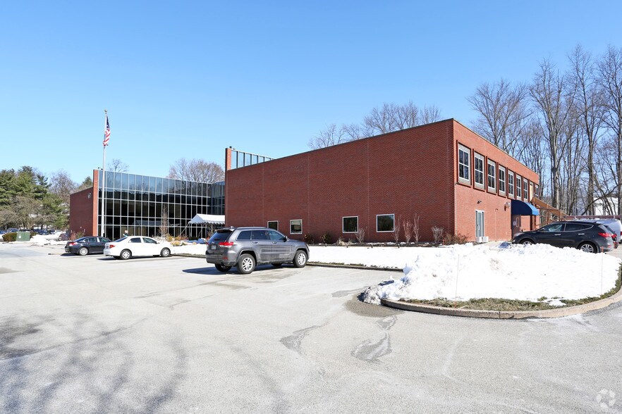 Primary Photo Of 467 Pennsylvania Ave, Fort Washington Medical For Lease