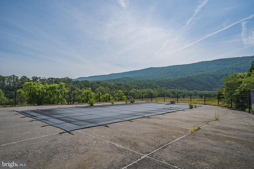 More Photos Of 895 Fishers rd, Maurertown Land For Sale