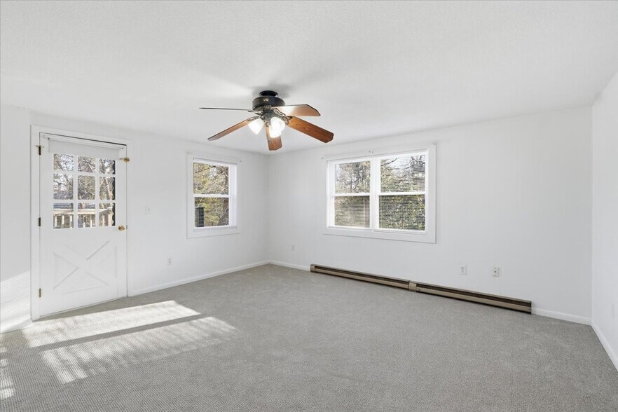 More Photos Of , South Burlington Office For Sale