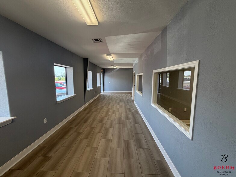 More Photos Of 103 Ranger Dr, Boerne Warehouse For Lease