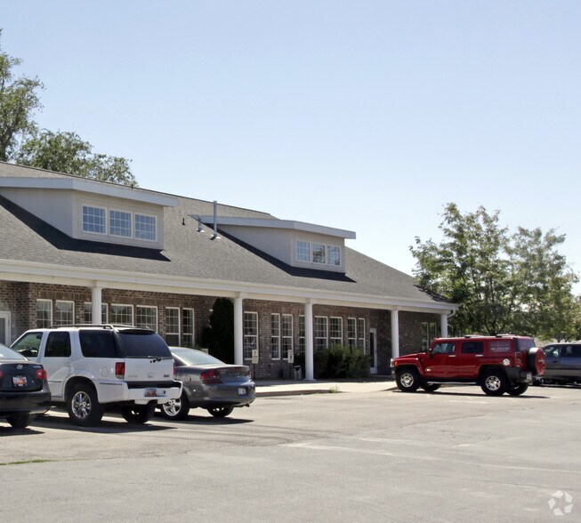More Photos Of 2332 W 12600 S, Riverton Medical For Lease