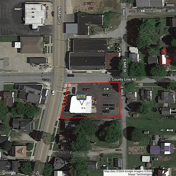 More Photos Of 101 S Main St, Wolcottville Restaurant For Sale