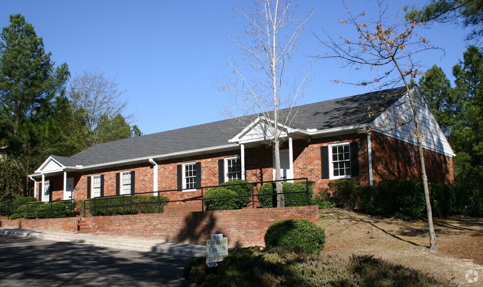 Primary Photo Of 1109 Medical Center Dr, Augusta Medical For Lease