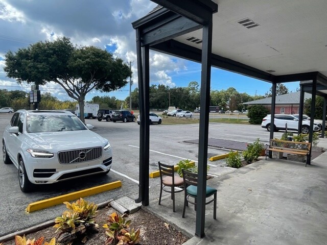 More Photos Of 6813-6823 State Road 54, New Port Richey Restaurant For Lease