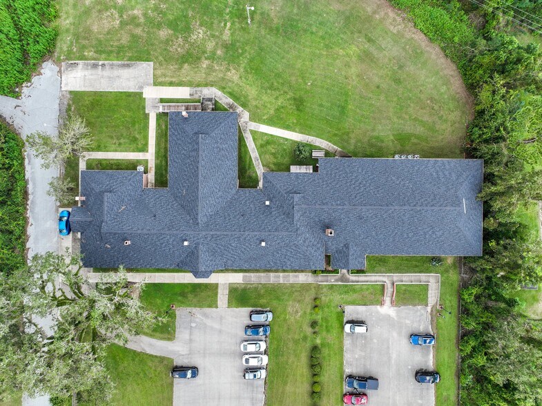 More Photos Of 1476 SW Main St, Greenville Medical For Sale