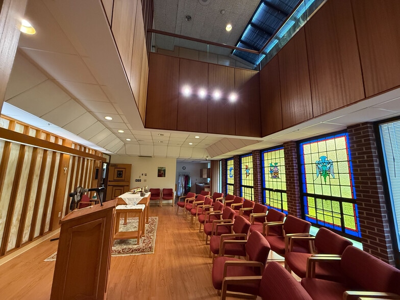 More Photos Of 1365 Northampton St, Holyoke Assisted Living For Sale