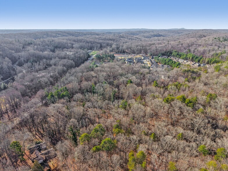 More Photos Of 3400 S Chestatee, Dahlonega Land For Sale